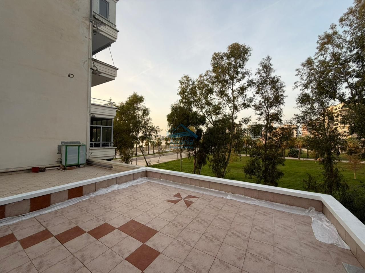 Apartment With Sea View For Sale In Vlora, Albania